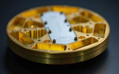 Appetizing Quantum Bits: Five Papers Looking at Noise, GANs, VQAs, Qubit Testing