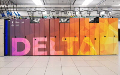 Midwest Big Data Innovation Hub Raises Awareness of HPC Opportunities for Persons with Disabilities