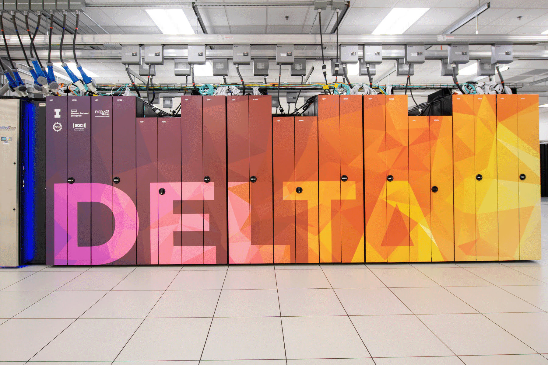 delta