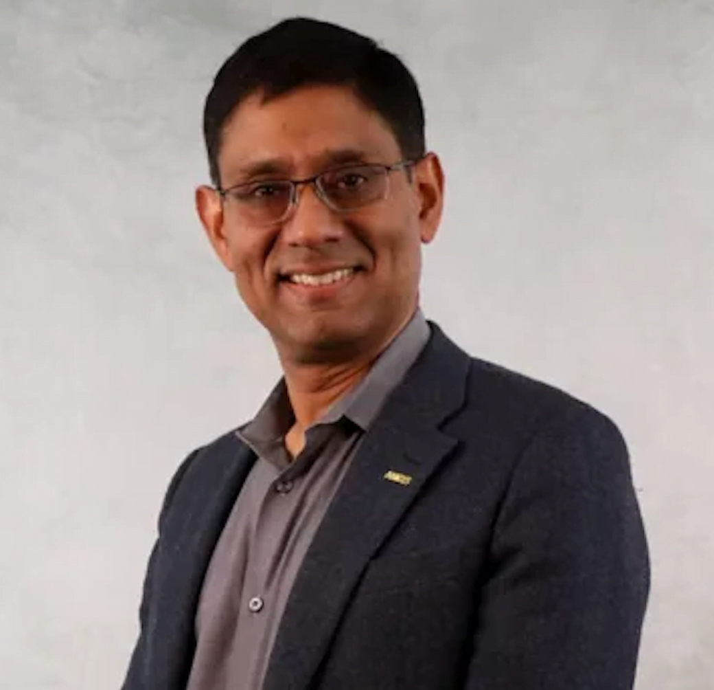 Dr. Prith Banerjee is chief technology officer at Ansys.