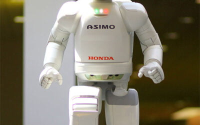 Humanoids ready to take first steps