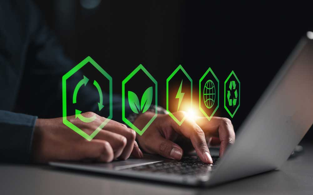 sustainable computing