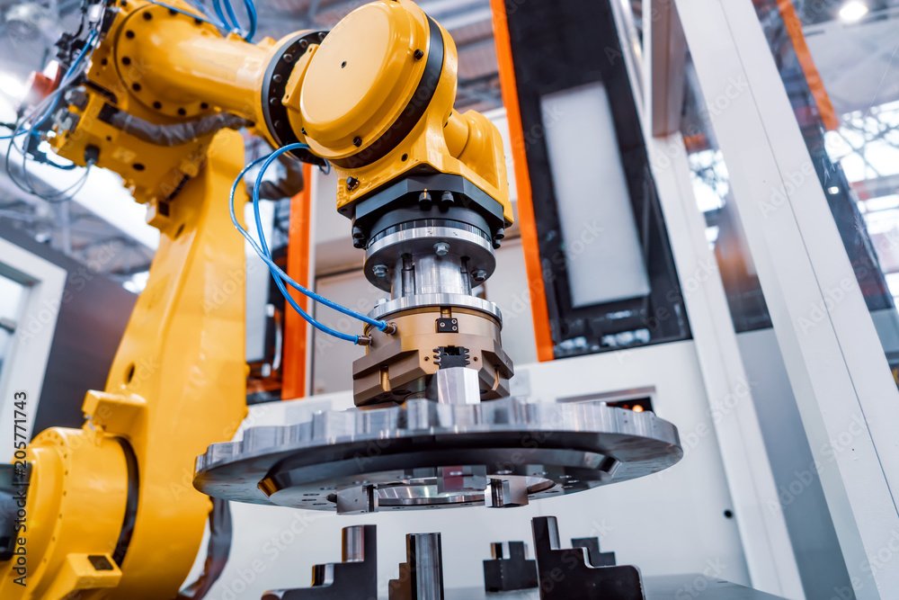 How torque radial axial load impact motor selection