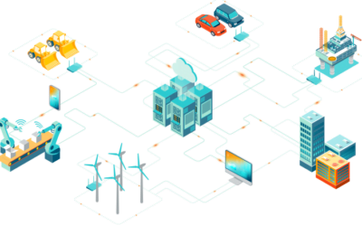 Altair Survey Reveals Growing Impact of Digital Twin Tech in Banking, Financial Services, and Insurance Industries