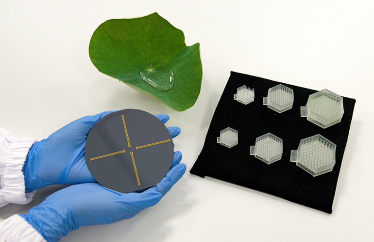 eAir sensors