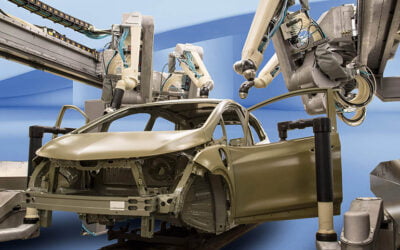 Unraveling the U-Curve of robot deployment productivity