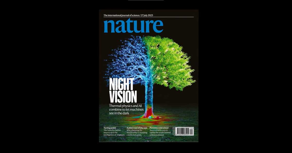 | PACE Engineering Recruiters nature magazine