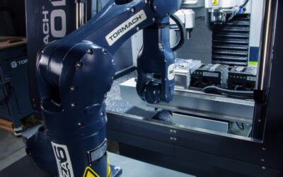 How to simplify robotics research with a native, ROS-based system