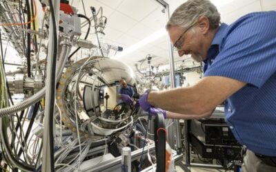 Researchers Advance Topological Superconductors for Quantum Computing