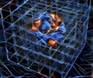 Leveraging Machine Learning in Dark Matter Research for the Aurora Exascale System 