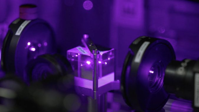 QuEra Neutral Atom Platform