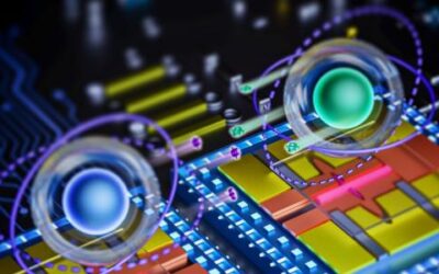 Argonne Researchers Make Significant Progress in Enhancing Quantum Computing Coherence Time