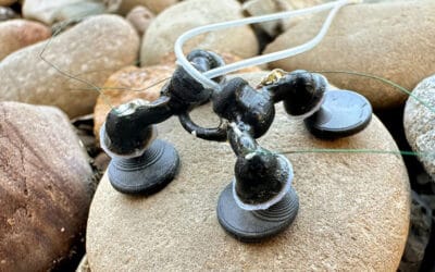 These tiny quadrupedal robots are powered by combustion