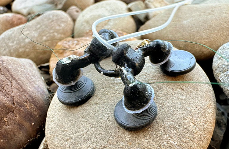 | PACE Engineering Recruiters cornell robots