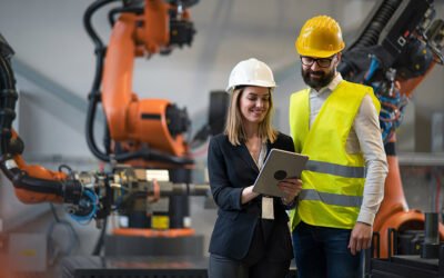 Don’t wait to plan next year’s robotics investments, says HowToRobot