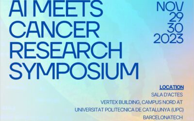 BSC Symposium Highlights AI’s Potential in Predicting Cancer Treatment Responses