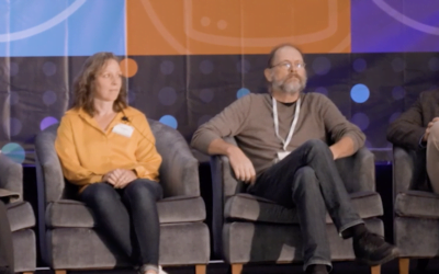 Analyst Panel Says Take the Quantum Computing Plunge Now…