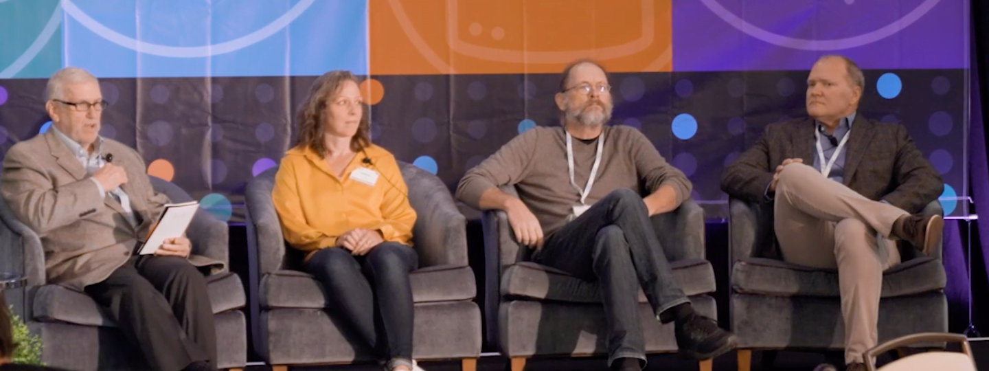 quantum analyst panel