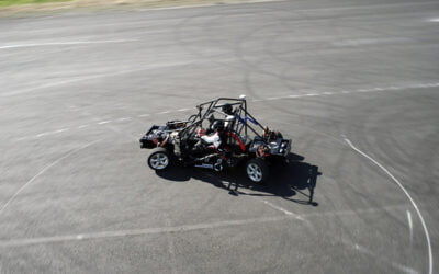 Toyota Research Institute emphasizes safety of AI-assisted driving