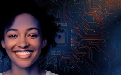 NCSA Advocates for Women in Computing, Takes Lessons from Grace Hopper Event