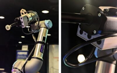 Tangram Vision packs AI skills onto HiFi 3D sensor