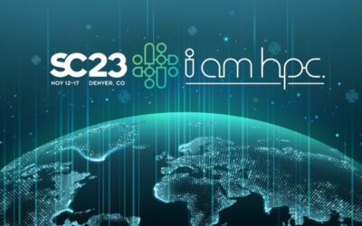 Supercomputing 2023: Odds and Ends from the Show