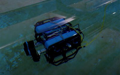 Stevens Institute for Artificial Intelligence looks at prospects for AI and robotics