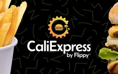 Miso Robotics and Cali Group open automated restaurant