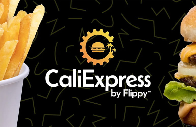 CaliExpress by Flippy