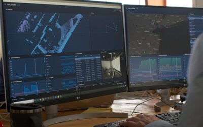 Numbers are important, but so are the soft benefits of robotics, says Formant