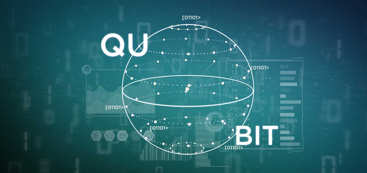 qubit