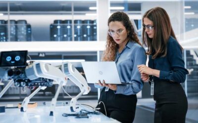 Women in High Performance Computing Launches ‘Move the Needle’ Project for 2024