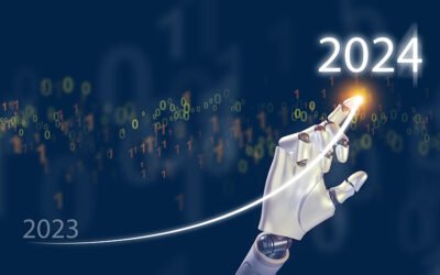 5 robotics trends to expect in 2024