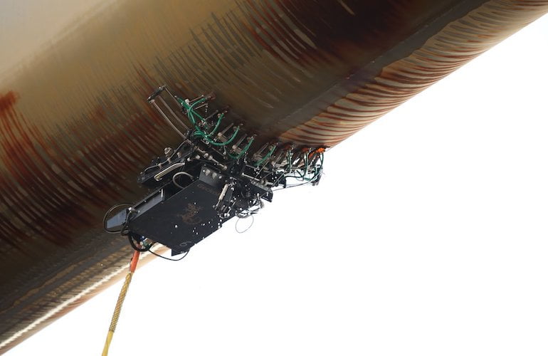 Robotics, data, and AI promise to help both sustainability and profitability