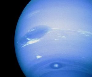 Perlmutter Supercomputer Provides Peek into Interior of Ice Giant Planets