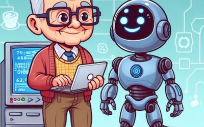 5 robotics startups Bill Gates is excited about