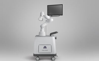 2024 surgical robotics outlook