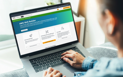 Tech Giants Pledge to Train Millions of Workers in AI