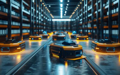 MIT AI model promises to simplify path planning in warehouses