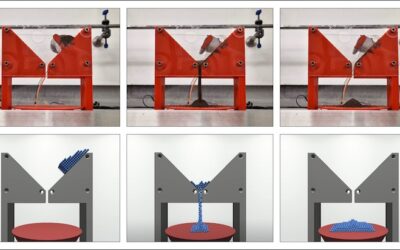 New computer model could help robots collect Moon dust