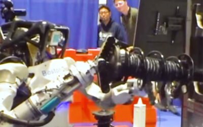 Watch Boston Dynamics’ Atlas humanoid handle automotive struts