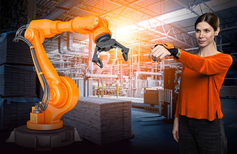 | PACE Engineering Recruiters A recent study found that retailers are interested in automation that will augment their human workforces