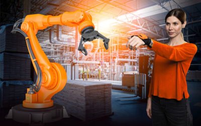 ProGlove study shows retail managers are cautiously optimistic about automation