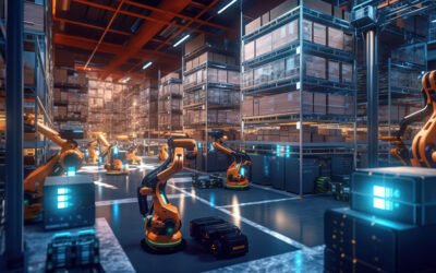 Labor shortages still driving robotics adoption, finds HowToRobot