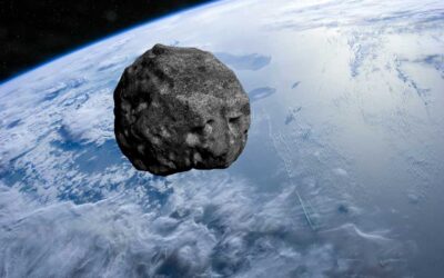 Asteroid Institute and Google Cloud Identify 27,500 New Asteroids with Cloud-Based Astrodynamics and Data Mining