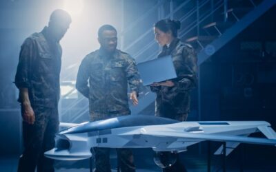 Inside the US Army’s Plans to Deploy and Implement AI