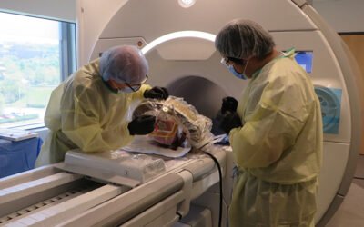 AiM Medical Robotics starting 1st human clinical study for MRI-compatible surgical robot