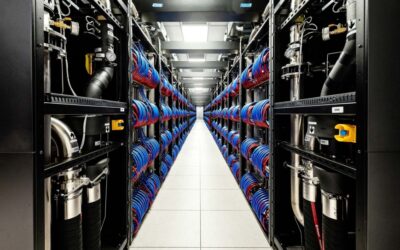 Argonne’s Aurora Supercomputer Breaks Exascale Barrier