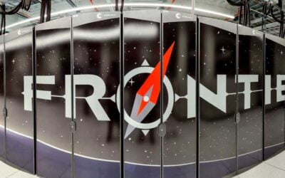 DEEP DIVE: Exascale Computing Illuminates Detailed Structure of Atomic Nuclei