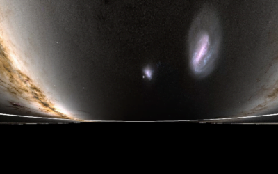 The NASA Black Hole Plunge